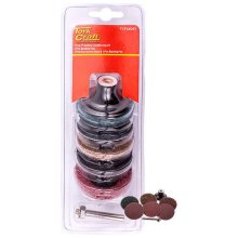 Tork Craft 7pcs 50mm Surface Conditioning Kit Tork Craft 7pcs 50mm Surface Conditioning Kit