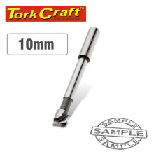Tork Craft Forstner Bit 10mm Blister