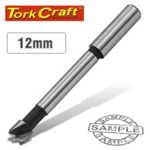 Tork Craft Forstner Bit12mm Carded
