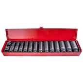 Impact Socket Sets