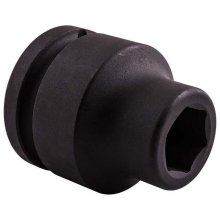 Tork Craft 22mm 3/4" Drive 6pt Impact Socket