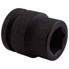 Tork Craft 24mm 3/4" Drive 6pt Impact Socket