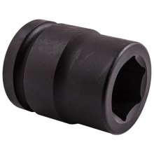 Tork Craft 28mm 3/4" Drive 6pt Impact Socket