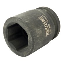 Tork Craft 29mm 3/4" Drive 6pt Impact Socket