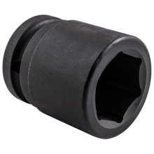 Tork Craft 30mm 3/4" Drive 6pt Impact Socket