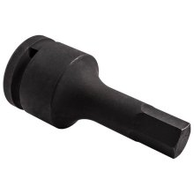 Tork Craft H24 3/4" Drive Impact Bit Socket (100mml)