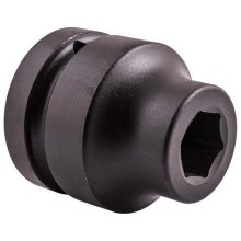 Tork Craft 19mm 1" Drive 6pt Impact Socket