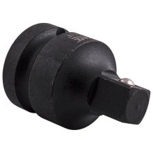 Tork Craft 1/2"F X 3/8"M Impact Adaptor (Ball Type)