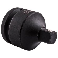 Tork Craft 1"F X 3/4"M Impact Adaptor (Ball Type)