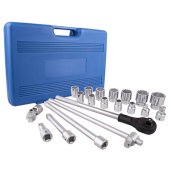 Impact Socket Sets
