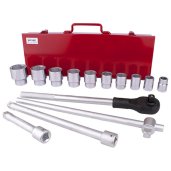 Impact Socket Sets
