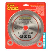 Quick Cut