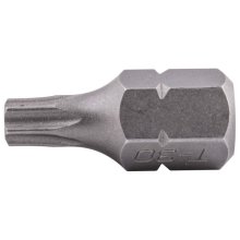 Tork Craft Torx Tamper Proof T30 X 25mm 10mm Hex Shank