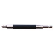 Tork Craft Screw Guide/ Screw Boss & Long Magnetic Bit Extention Tork Craft Screw Guide/ Screw Boss & Long Magnetic Bit Extention