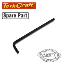 Tork Craft Allen Key For Ac26 Screw Pilot Tork Craft Allen Key For Ac26 Screw Pilot