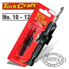Tork Craft Screw Pilot No-12 Tork Craft Screw Pilot No-12