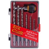 Hex Shank