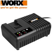 Chargers/Batteries