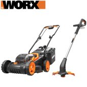 Trimmers/Mowers
