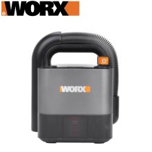 WORX Cube Vac Compact Vacuum 20V Tool Only