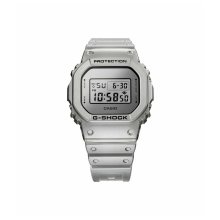 Casio G-Shock slv Resin Digital