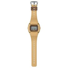 Casio G-Shock Resin Octag Tan