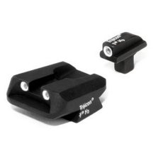 Trijicon - Colt Officers 3 Dot Night Sight (CA27)