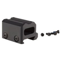 Trijicon MRO Full Co-Witness Mount