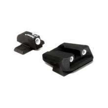 Trijicon - SIG 3 Dot Front & Novak Rear Night Sight for P229 (SG06)