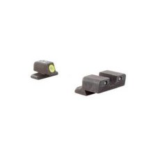 Trijicon - Springfield XD Series HD Yellow Front Night Sight (SP101Y)