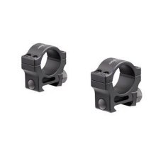 Trijicon - AccuPoint 1" Standard Aluminium Rings (TR100)