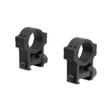 Trijicon - AccuPoint 1" Extra High Steel Rings (TR102)