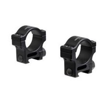 Trijicon - AccuPoint 30mm Standard Aluminium Rings (TR104)