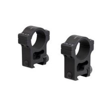 Trijicon - AccuPoint 30mm Extra High Aluminium Rings (TR106)