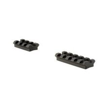Trijicon - AccuPoint 2 Piece High Strenght Steel Base (TR127)
