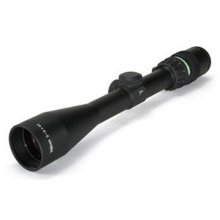 Trijicon - AccuPoint 2.5-10x56 Riflescope Standard Crosshair (TR22-1G)