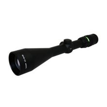 Trijicon - AccuPoint 2.5-10x56 Riflescope Mil Dot Crosshair (TR22-2G)