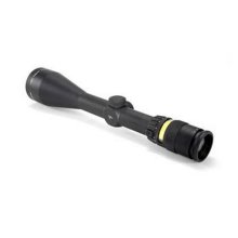 Trijicon - AccuPoint 2.5-10x56 Riflescope Mil Dot Crosshair (TR22-2)