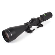 Trijicon - AccuPoint 2.5-10x56 30mm Riflescope - Green Triangle (TR22G)