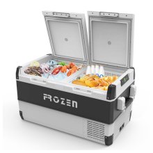 Frozen Cooler FC-75