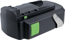FESTOOL Battery Pack Bpc 12 Li 1,5 Ah 498336