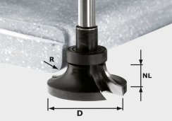 Corner Rounding