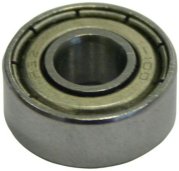 Bearings/Bushings