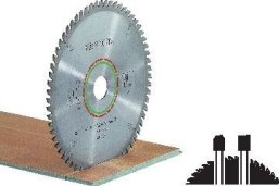 Circular Saw Blades