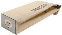 FESTOOL Turbo Filter Bag Tf Ii-Rs 4/5 487704
