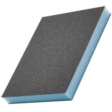 FESTOOL Sanding Block 69X98X26 120 Gr/6 Granat 201082