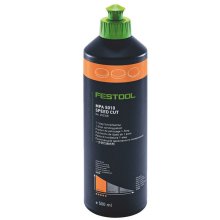 FESTOOL Polishing Agent Mpa 5010 Or/0,5L 202048 FESTOOL Polishing Agent Mpa 5010 Or/0,5L 202048