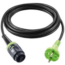 FESTOOL Plug It-Cable H05 Rn-F/4 FESTOOL Plug It-Cable H05 Rn-F/4