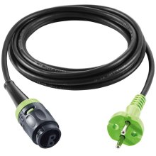FESTOOL Plug It Cable H05 Rn-F-7.5 FESTOOL Plug It Cable H05 Rn-F-7.5
