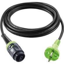 FESTOOL Plug It-Cable X3 H05 Rn-F/4 FESTOOL Plug It-Cable X3 H05 Rn-F/4